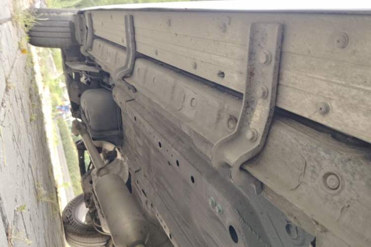 Used JETOUR Freelander 2025 1.5TD DCT Discovery Chassis Front Right