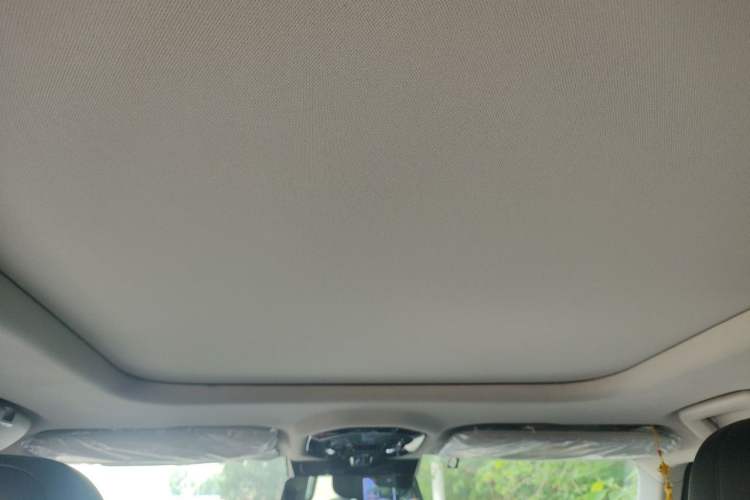 Used JETOUR Freelander 2025 1.5TD DCT Discovery Headliner