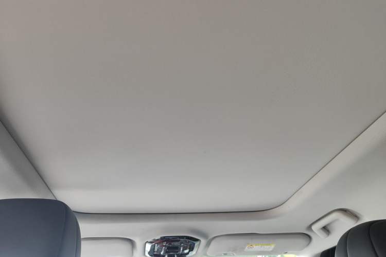 Used JETOUR Freelander 2025 1.5TD DCT Explore Headliner