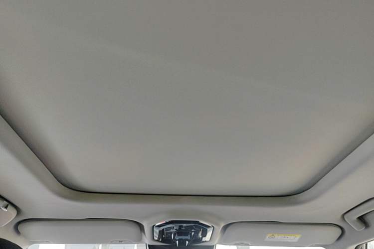Used JETOUR Freelander 2025 1.5TD DCT Discovery Headliner