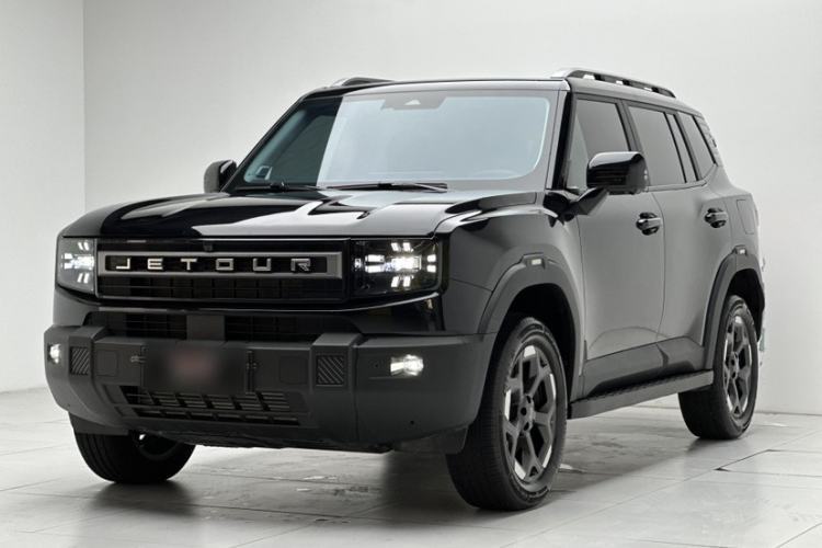 Used JETOUR Freelander 2025 2.0TD Automatic XWD Conqueror Guazi used car, China used car export, Used car for sale, Used  cars, Cheapest cars for sale