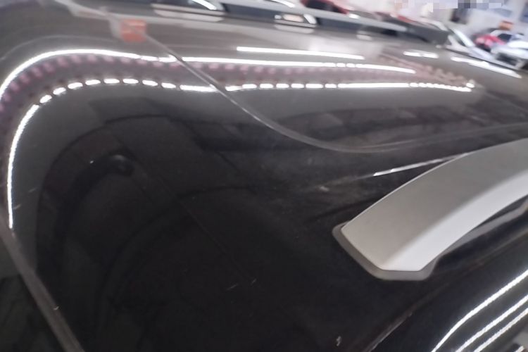 Used JETOUR Freelander 2025 1.5TD DCT Discovery Roof