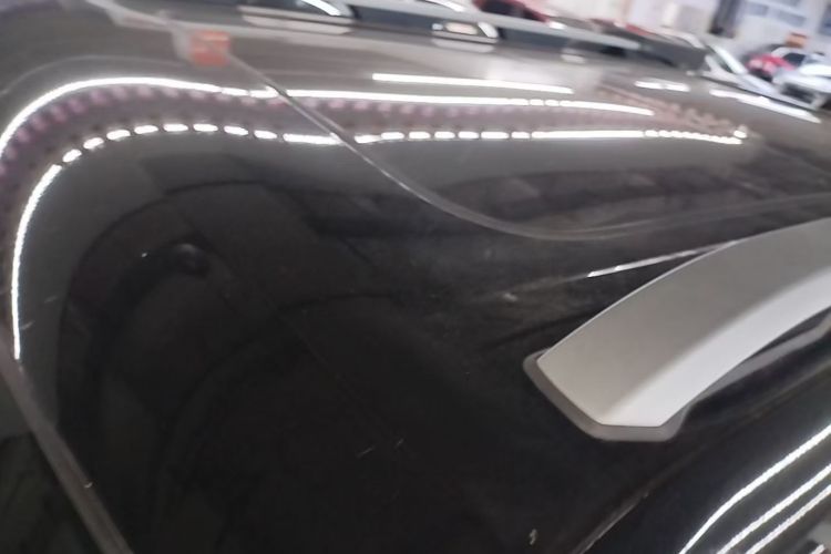 Used JETOUR Freelander 2025 1.5TD DCT Discovery Roof