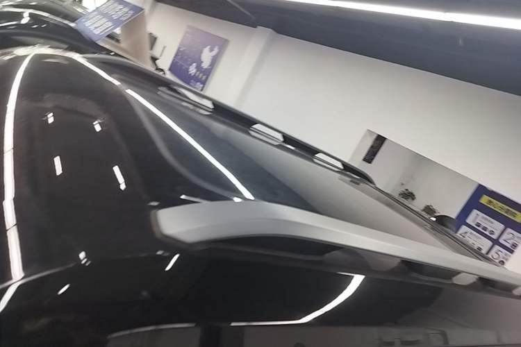 Used JETOUR Freelander 2025 2.0TD Automatic XWD Conqueror Roof