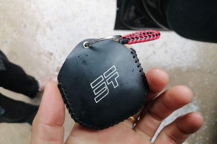 Used JETOUR Freelander  Vehicle Key