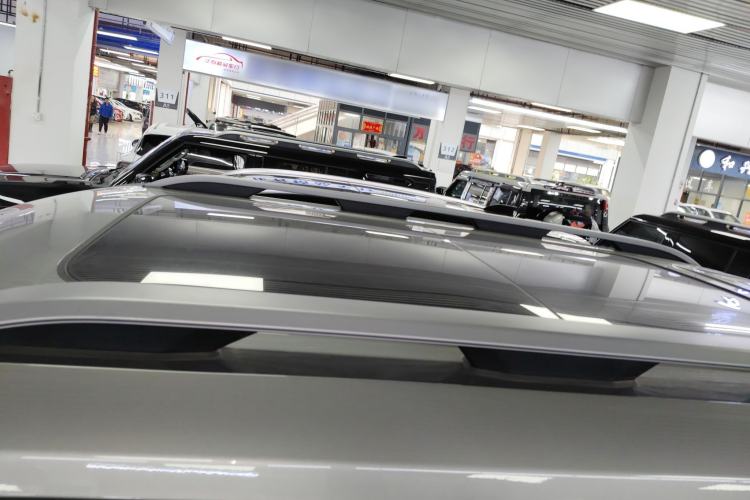 Used JETOUR Freelander 2025 1.5TD DCT Explore Roof