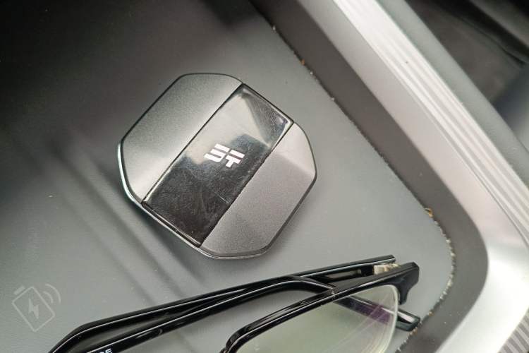 Used JETOUR Freelander 2025 1.5TD DCT Discovery Vehicle Key