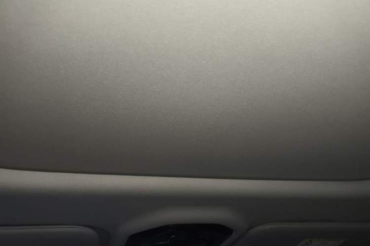 Used JETOUR Freelander 2025 2.0TD Automatic XWD Conqueror Headliner