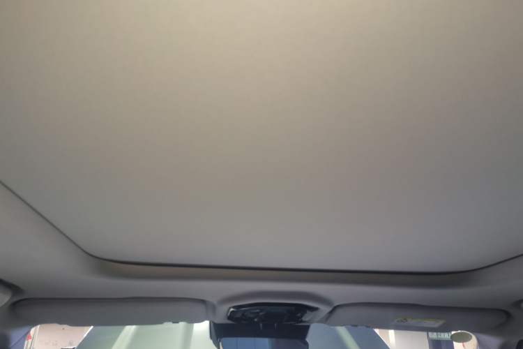 Used JETOUR Freelander 2025 2.0TD Automatic XWD Conqueror Headliner