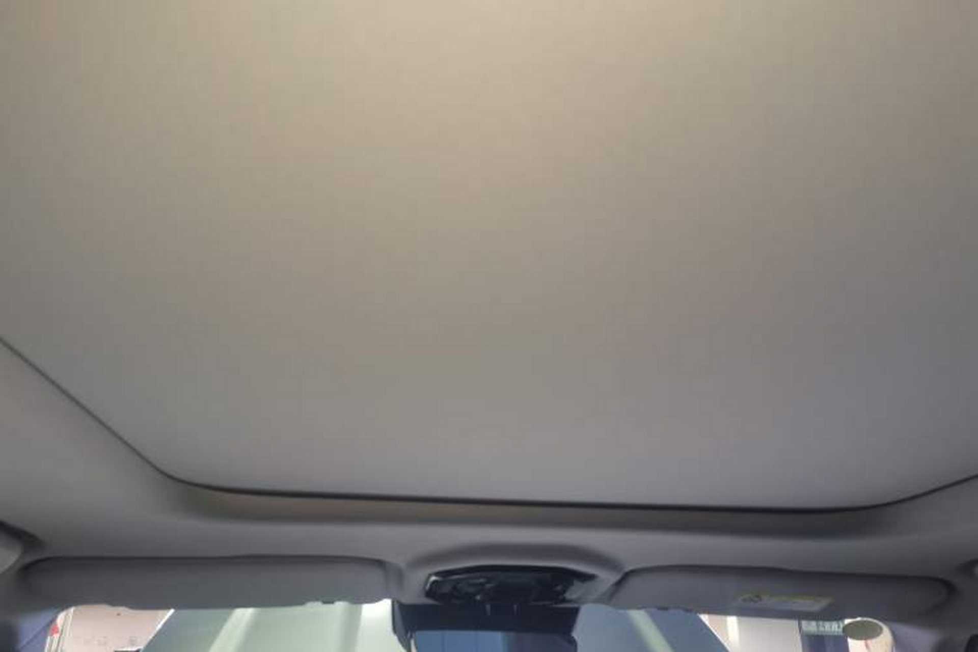 Used JETOUR Freelander 2025 2.0TD Automatic XWD Conqueror Headliner