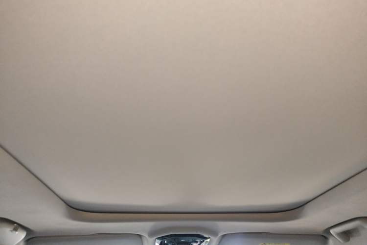 Used JETOUR Freelander 2025 2.0TD Automatic XWD Conqueror Headliner