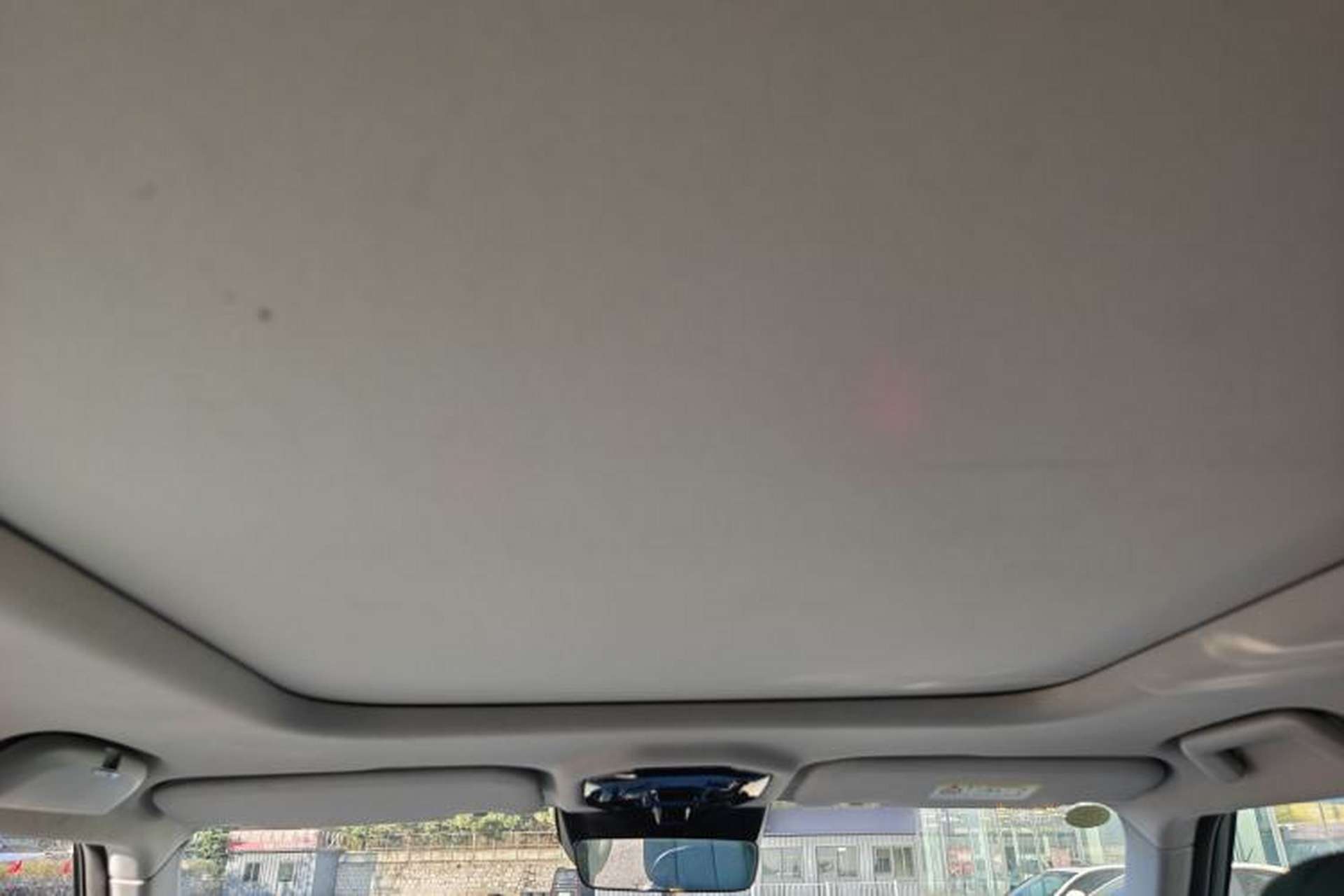 Used JETOUR Freelander 2025 2.0TD Automatic XWD Conqueror Headliner