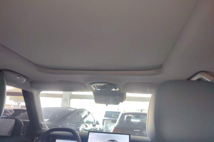 Used JETOUR Freelander 2025 2.0TD Automatic All-Terrain Headliner