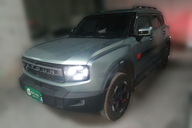 Used JETOUR Freelander 2025 2.0TD Automatic XWD Conqueror Guazi used car, China used car export, Used car for sale, Used  cars, Cheapest cars for sale