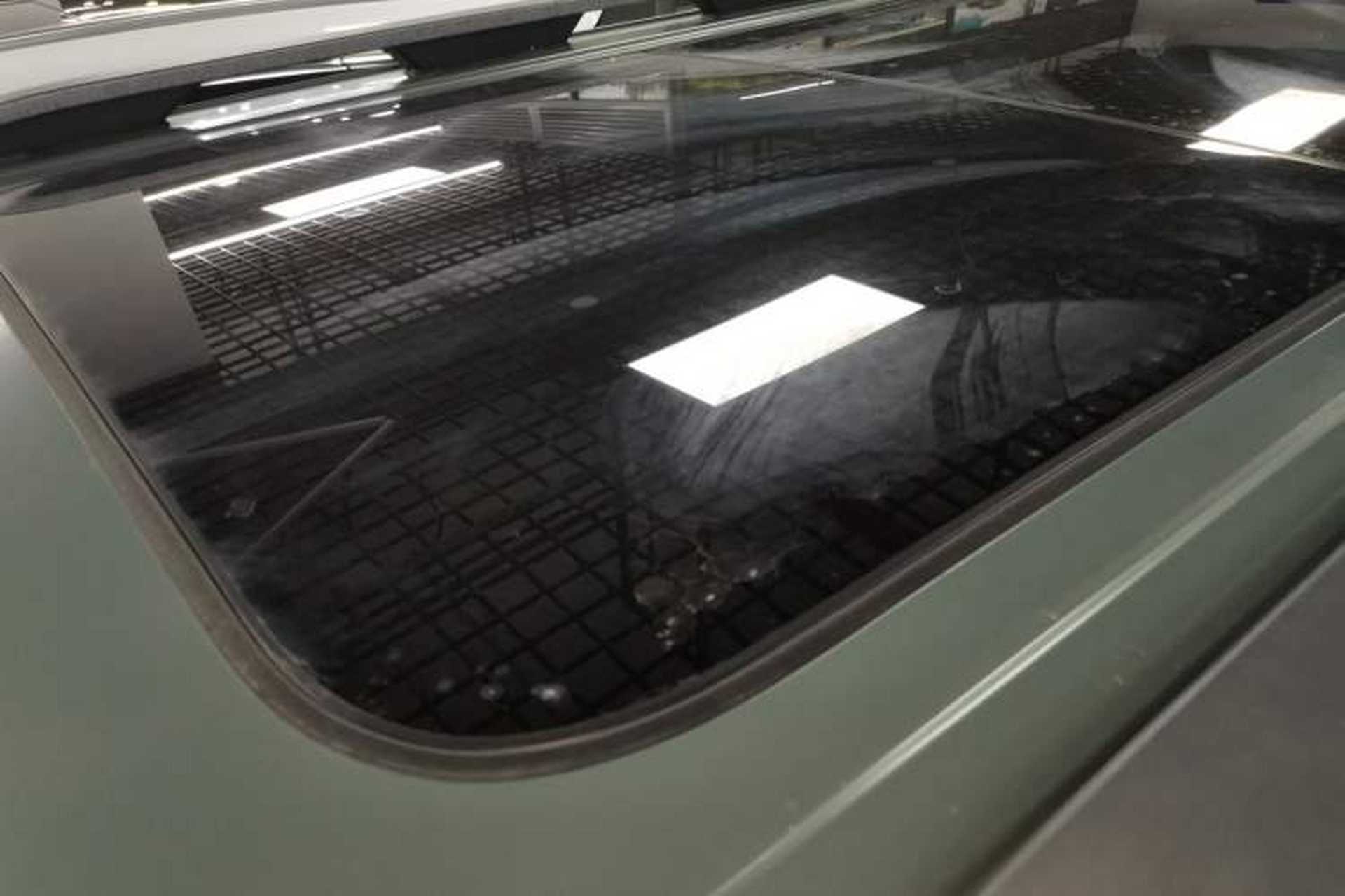 Used JETOUR Freelander 2025 2.0TD Automatic XWD Conqueror Roof