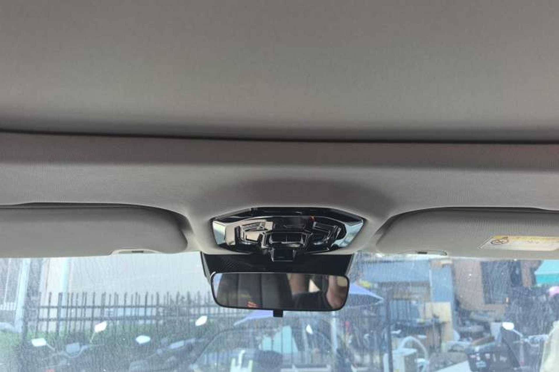 Used JETOUR Freelander 2025 2.0TD Automatic All-Terrain Headliner
