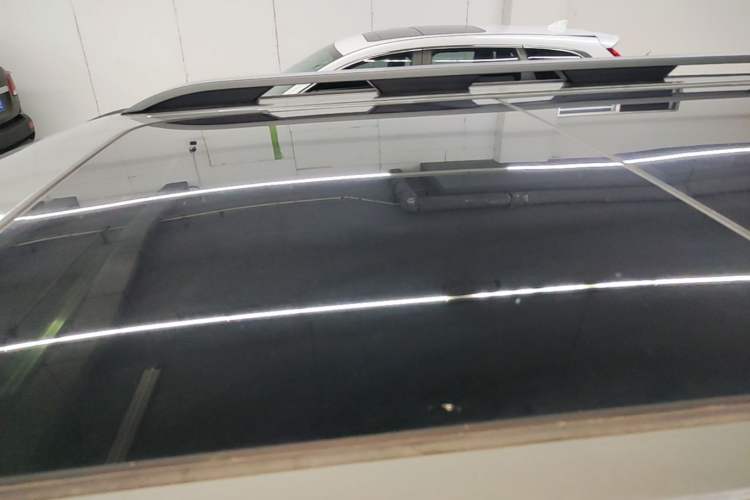 Used JETOUR Freelander 2025 1.5TD DCT Discovery Roof