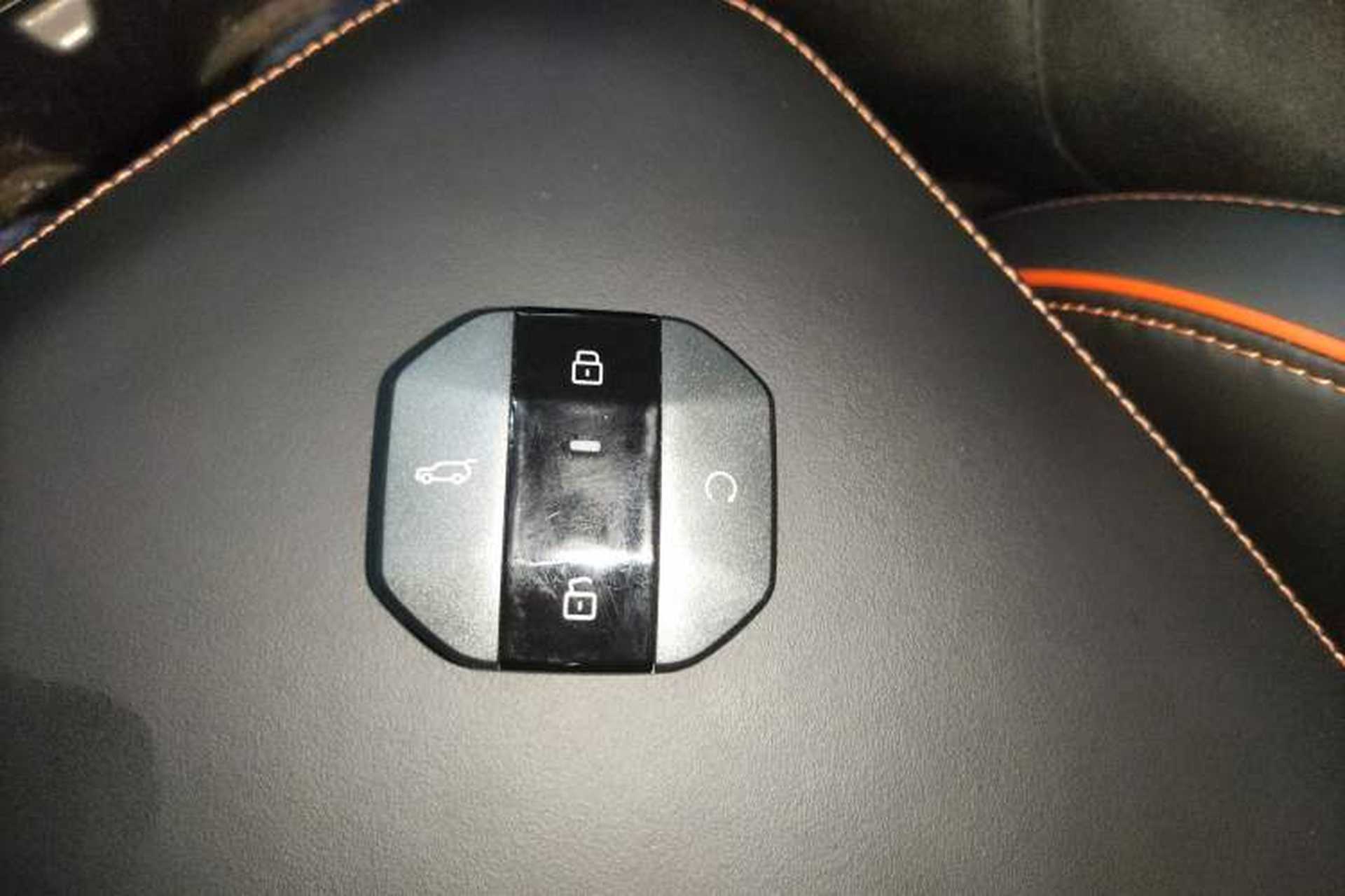 Used JETOUR Freelander 2025 1.5TD DCT Discovery Vehicle Key