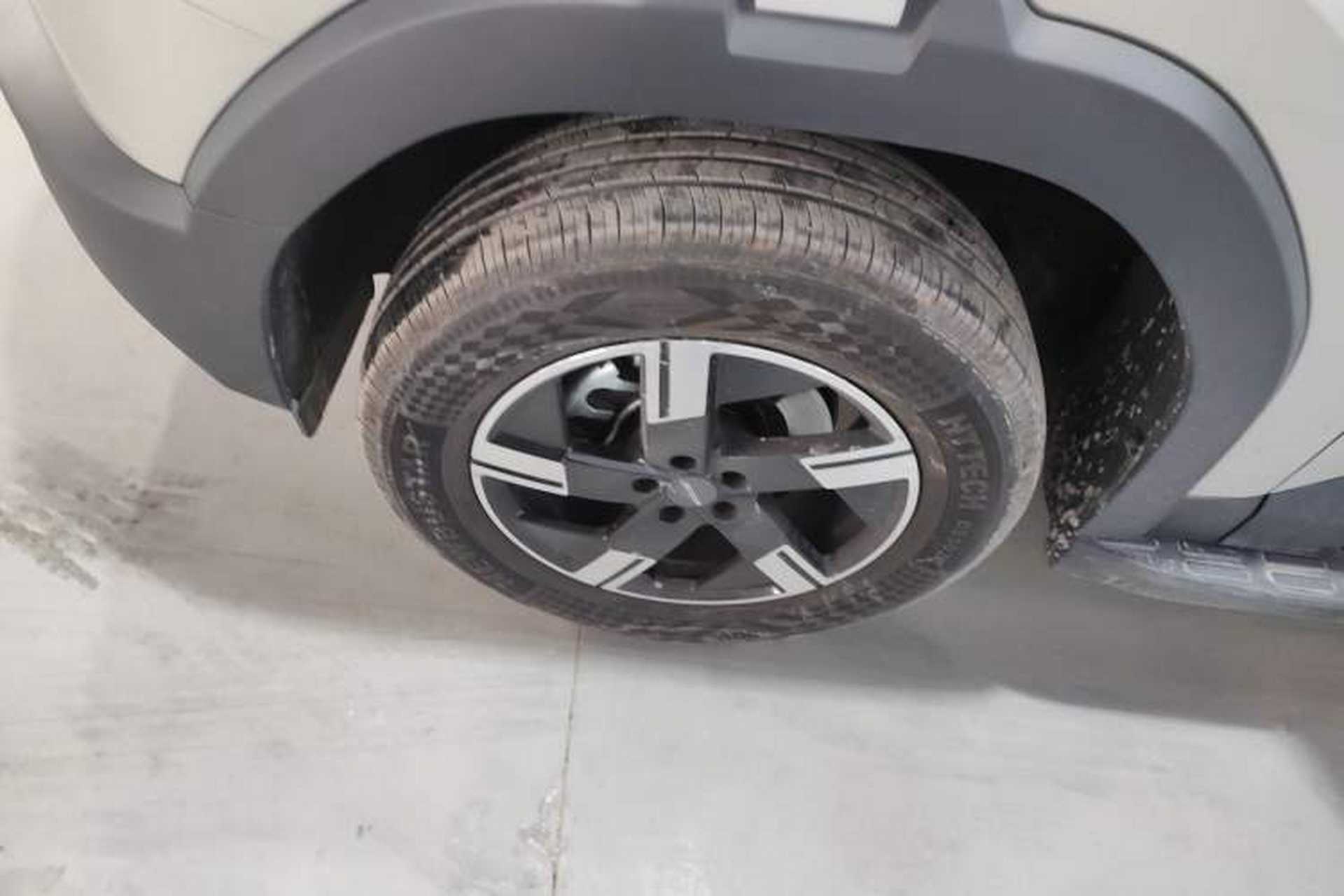 Used JETOUR Freelander 2025 1.5TD DCT Discovery Left Front Wheel Hub