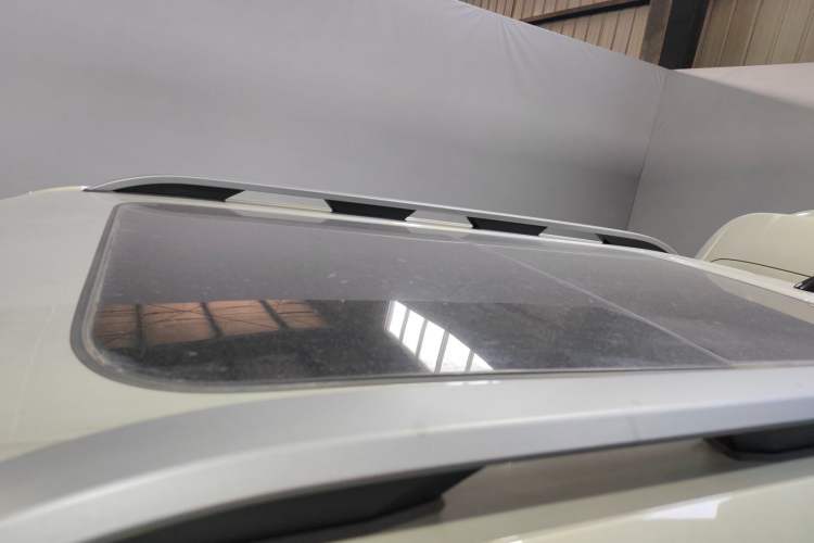 Used JETOUR Freelander 2025 1.5TD DCT Discovery Roof