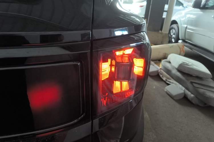 Used JETOUR Freelander 2026 Model 1.5TD DCT Black Warrior Explore Exterior 3