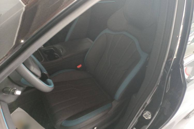Used JETOUR Shanhai L6 2024 1.5TD DHT MAX Left Front Seat