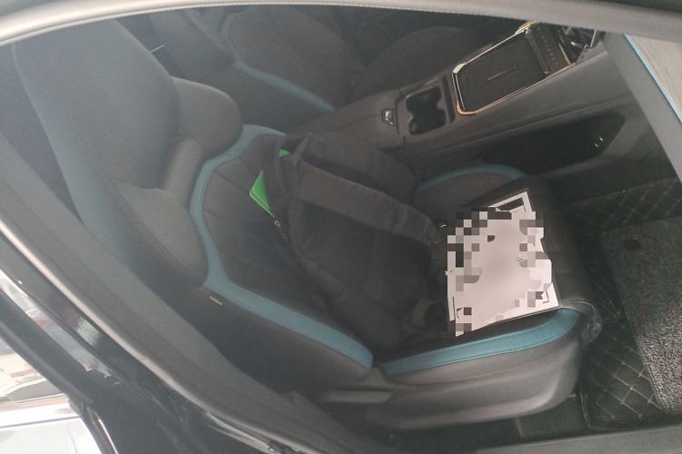 Used JETOUR Shanhai L6 2024 1.5TD DHT MAX Right Front Seat