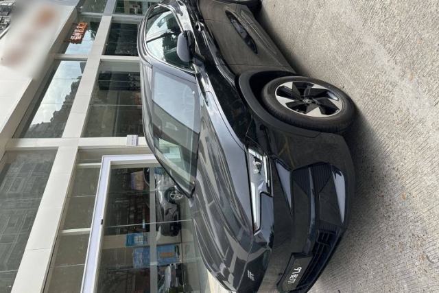 Used JETOUR Shanhai L6 2024 1.5TD DHT ULTRA