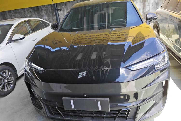 Used JETOUR Shanhai L6 2024 1.5TD DHT MAX Exterior 1