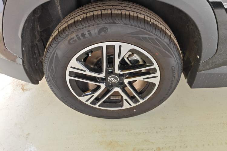 Used JETOUR Shanhai L6 2024 1.5TD DHT MAX Exterior 8