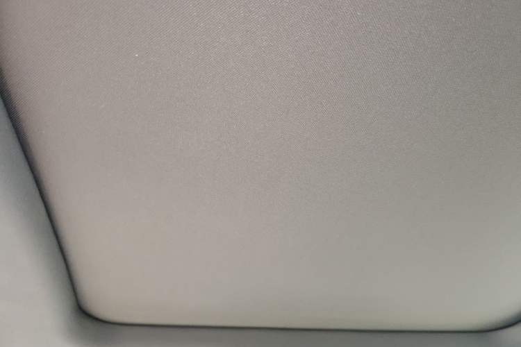 Used JETOUR Shanhai L6 2024 1.5TD DHT ULTRA Headliner