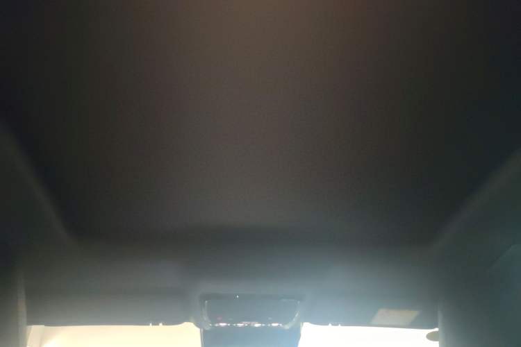 Used JETOUR Shanhai L6 2024 1.5TD DHT ULTRA Headliner