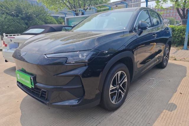 Used JETOUR Shanhai L6 2024 1.5TD DHT MAX