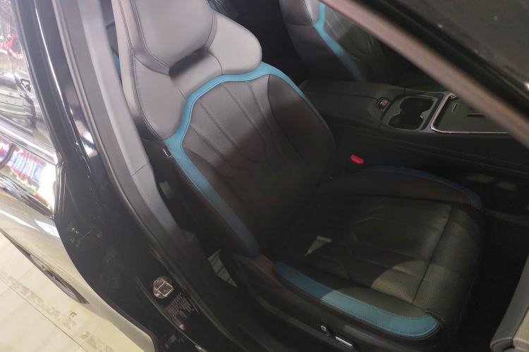 Used JETOUR Shanhai L6 2024 1.5TD DHT ULTRA Right Front Seat