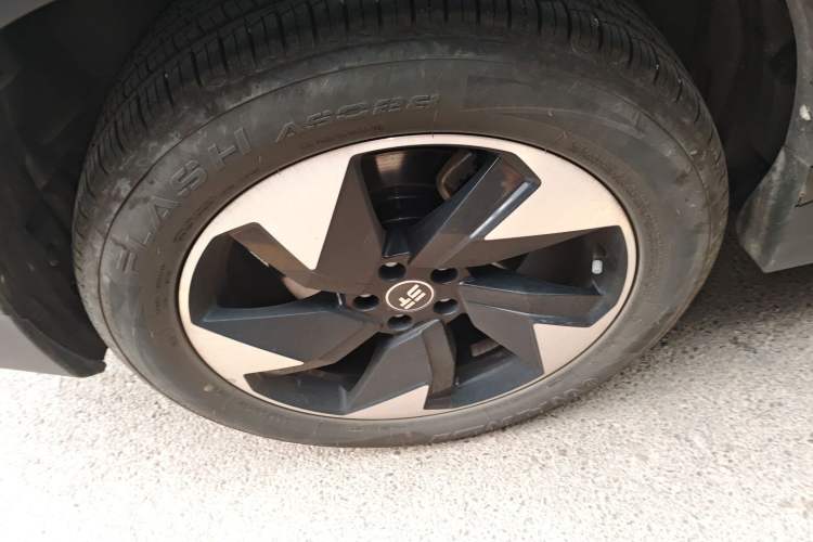 Used JETOUR Shanhai L6 2024 1.5TD DHT ULTRA Right Rear Wheel Hub