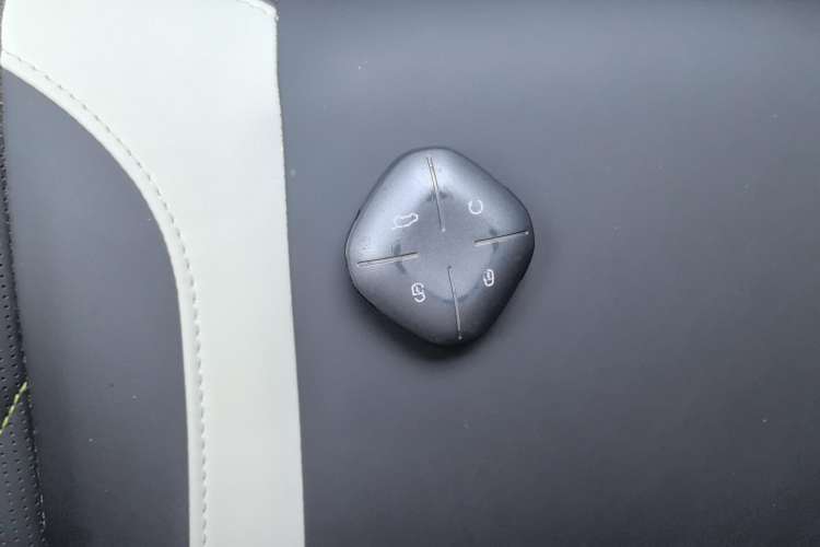 Used JETOUR Shanhai L6 2024 1.5TD DHT ULTRA Vehicle Key