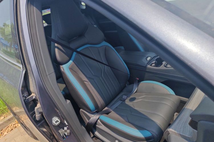 Used JETOUR Shanhai L6 2024 1.5TD DHT ULTRA Right Front Seat