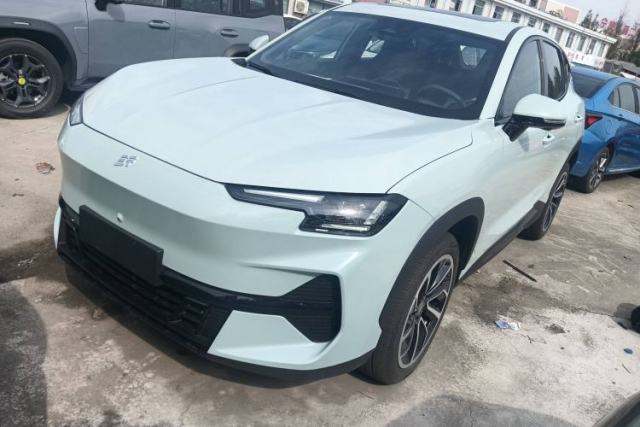 Used JETOUR Shanhai L6 2024 1.5TD DHT MAX