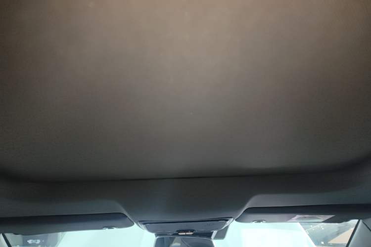 Used JETOUR Shanhai L6 2024 1.5TD DHT ULTRA Headliner