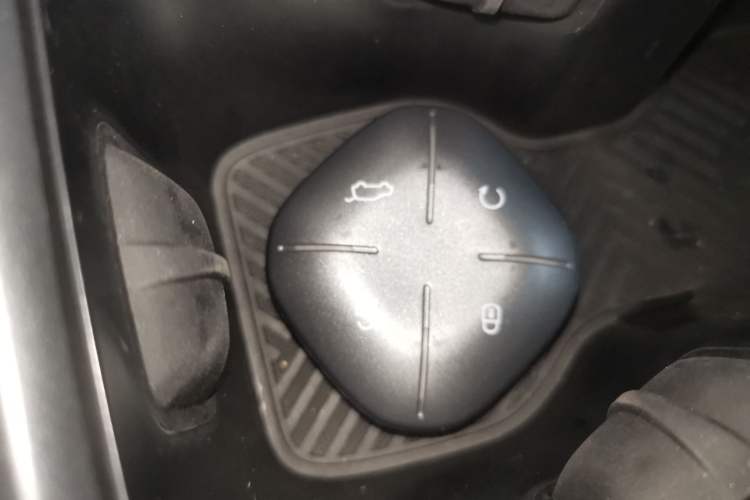 Used JETOUR Shanhai L6 2024 1.5TD DHT MAX Interior 1