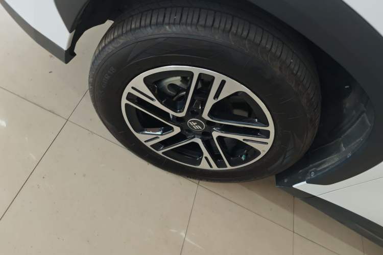 Used JETOUR Shanhai L6 2024 1.5TD DHT MAX Exterior 2