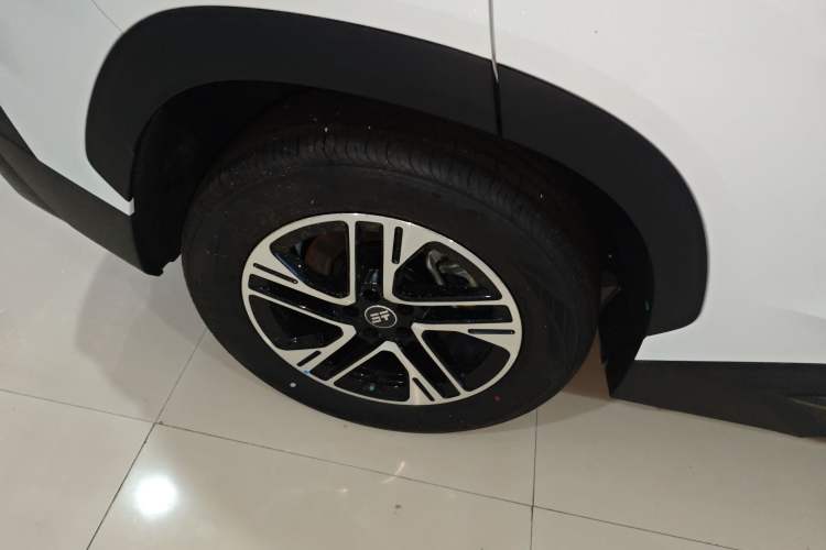 Used JETOUR Shanhai L6 2024 1.5TD DHT MAX Exterior 6