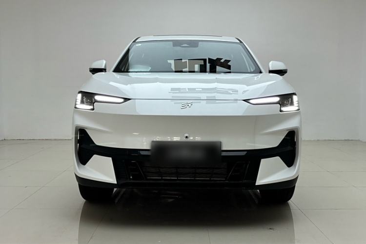 Used JETOUR Shanhai L6 2024 1.5TD DHT MAX Exterior 7