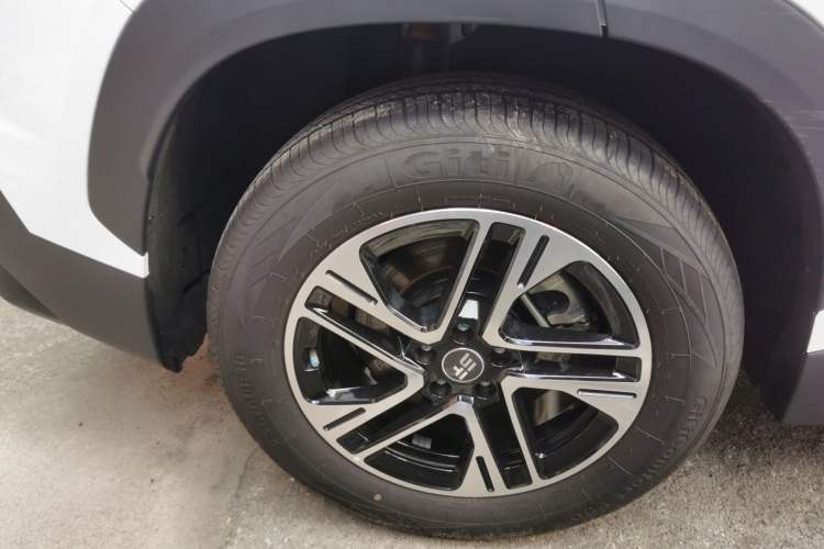 Used JETOUR Shanhai L6 2024 1.5TD DHT MAX Exterior 8