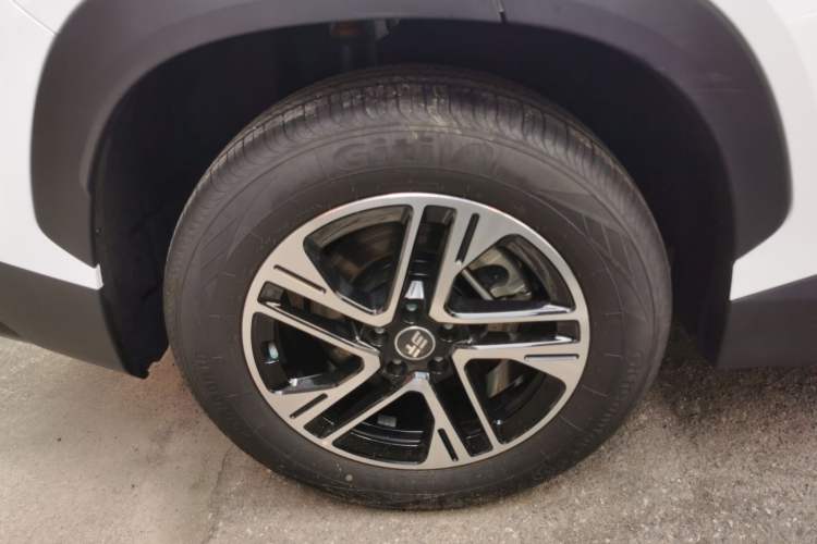 Used JETOUR Shanhai L6 2024 1.5TD DHT MAX Exterior 8