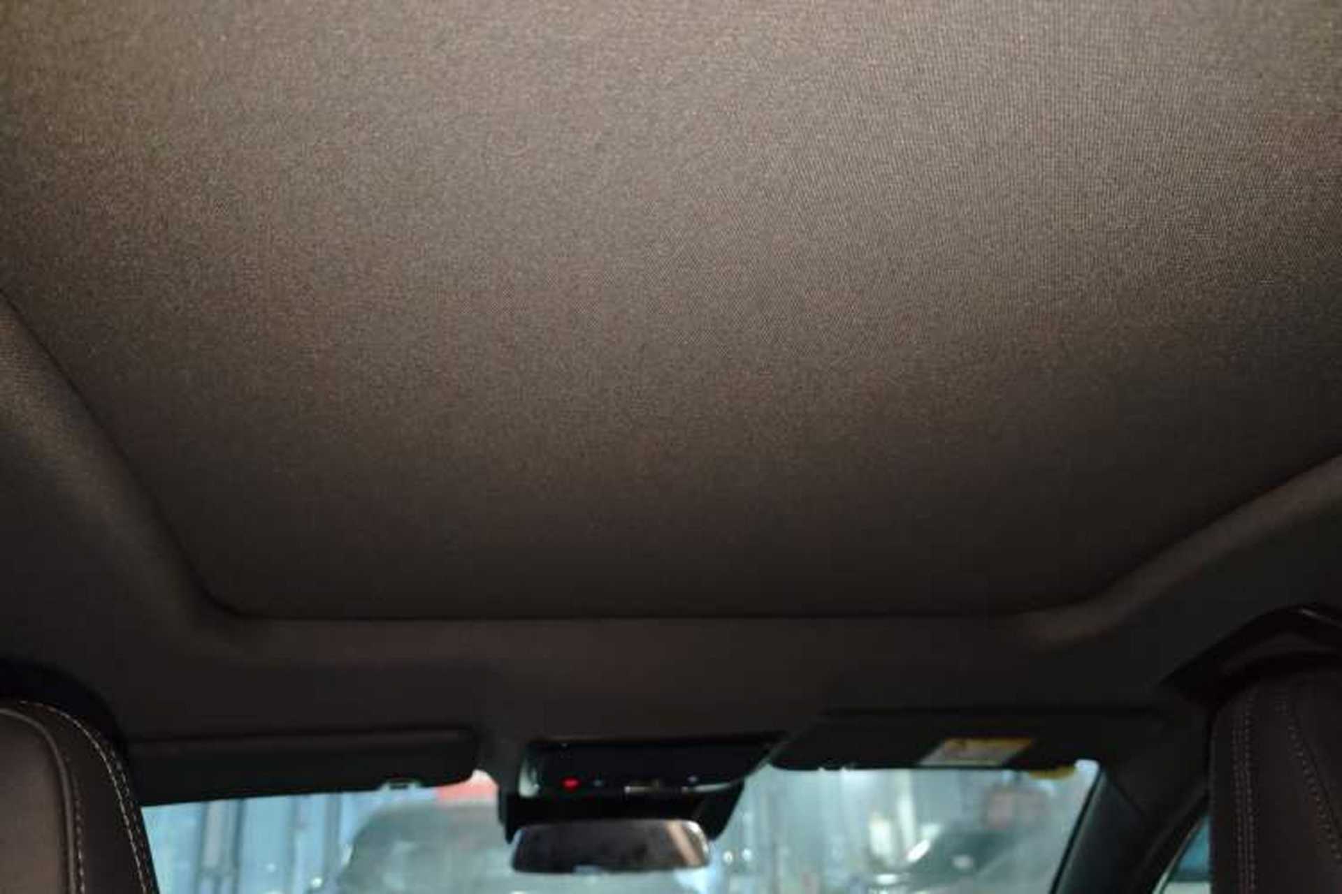 Used JETOUR Shanhai L6 2024 1.5TD DHT MAX Headliner
