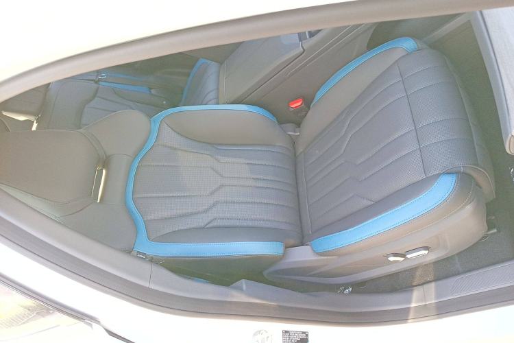 Used JETOUR Shanhai L6 2024 1.5TD DHT ULTRA Right Front Seat