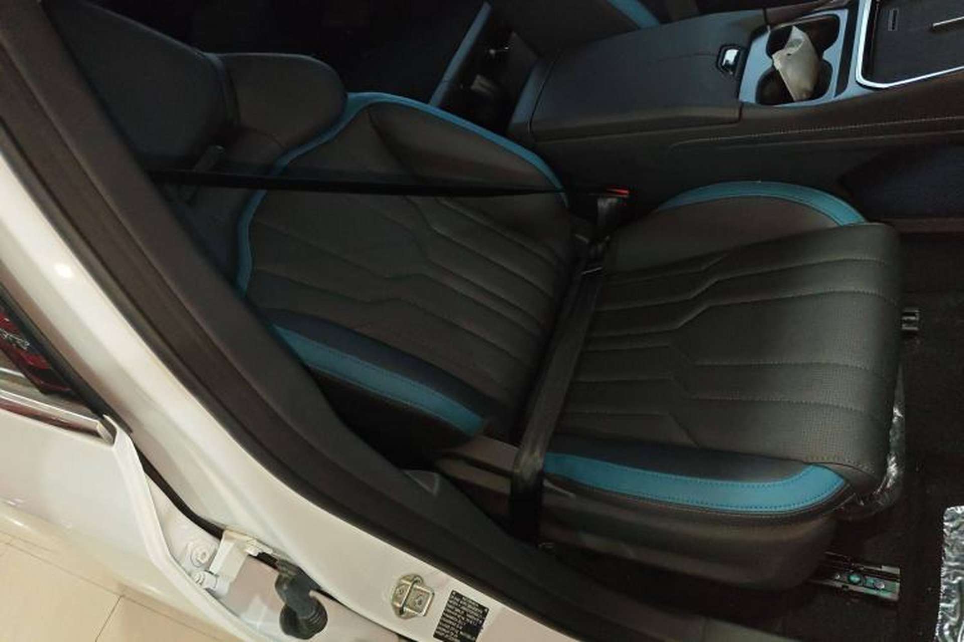 Used JETOUR Shanhai L6 2024 1.5TD DHT MAX Right Front Seat