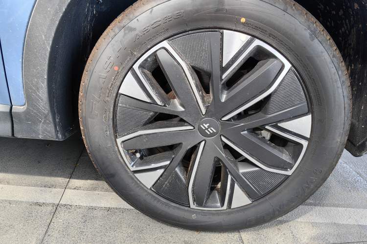 Used JETOUR Shanhai L7 2025 Model 1.5T 120km Enjoyment 7-seater Exterior 5