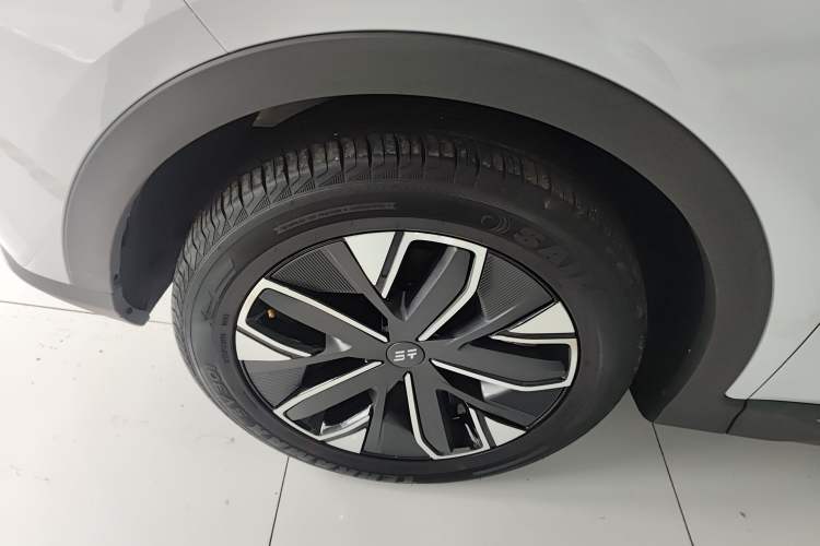 Used JETOUR Shanhai L7 2024 1.5T 120km ULTRA 7-Seater Exterior 7